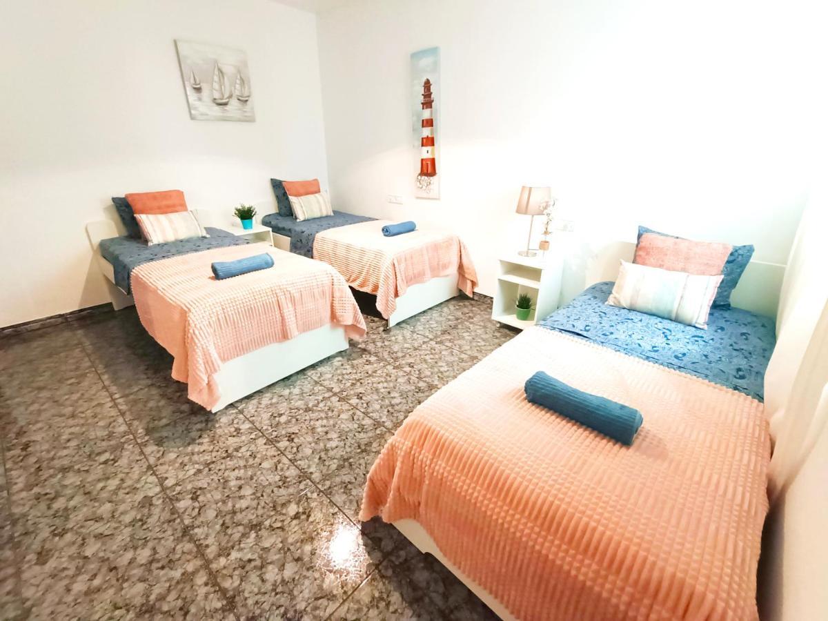 By Plaza Urquinaona Rooms Barcelona Eksteriør billede