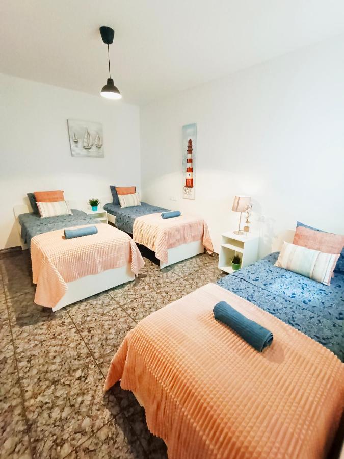 By Plaza Urquinaona Rooms Barcelona Eksteriør billede