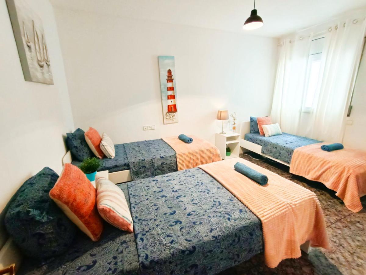 By Plaza Urquinaona Rooms Barcelona Eksteriør billede