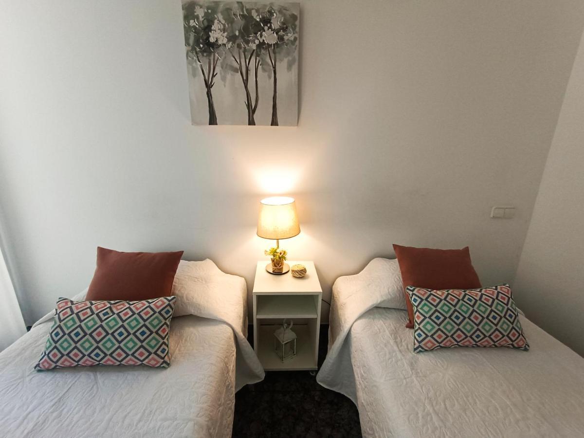By Plaza Urquinaona Rooms Barcelona Eksteriør billede