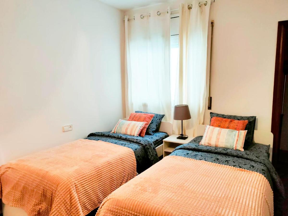 By Plaza Urquinaona Rooms Barcelona Eksteriør billede
