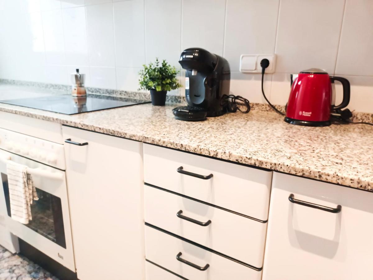 By Plaza Urquinaona Rooms Barcelona Eksteriør billede