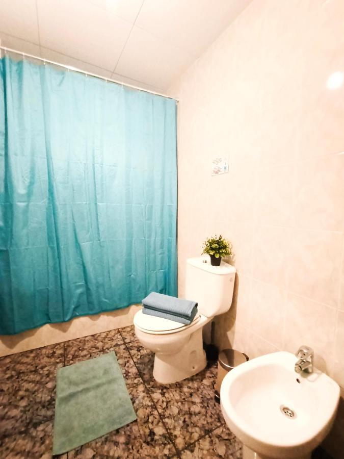 By Plaza Urquinaona Rooms Barcelona Eksteriør billede